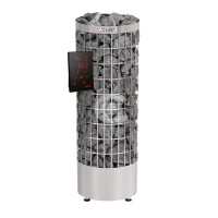 Harvia Cilindro PC110XE Steel